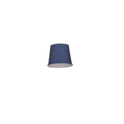 77-3329 HL-BLU1 BLUE SMALL SHADE HOMELIGHTING