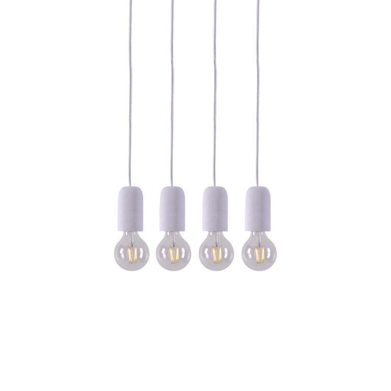 77-4354 SE 149-4 IRIS PENDANT LAMP+ HOMELIGHTING