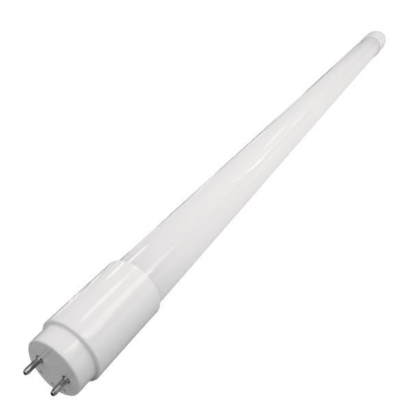 ΛΑΜΠΑ LED Τ8 "2 in 1" 9W 60cm 3000K 300° 90-265V AC