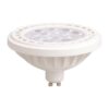 ΛΑΜΠΑ LED SMD AR111 12W GU10 24° 4000K 220-240V AC