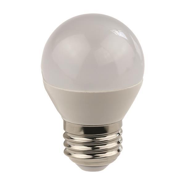 ΛΑΜΠΑ LED ΣΦΑΙΡΙΚΗ 7W Ε27 6500K 220-240V