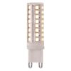 ΛΑΜΠΑ LED SMD 5W 580lm G9 4000K 220-240V