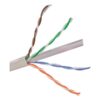 ΚΑΛΩΔΙΟ UTP CAT-6e 23AWG 4Χ2Χ0.574