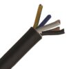 ΚΑΛΩΔΙΟ NYY J1VV-U 4X2.5mm² (750m/Drum)