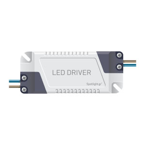 DRIVER ΦΩΤΙΣΤΙΚΩΝ LED 15W