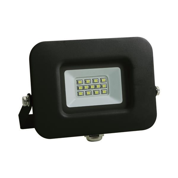 ΠΡΟΒΟΛΕΑΣ LED 10W SMD IP65 ΠΡΑΣΙΝΟΣ PLUS