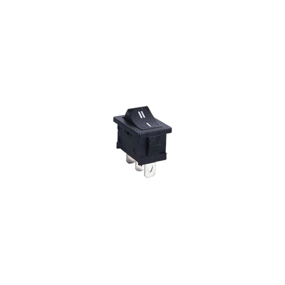 MRS-102  Διακόπτης rocker ON-ON 3P