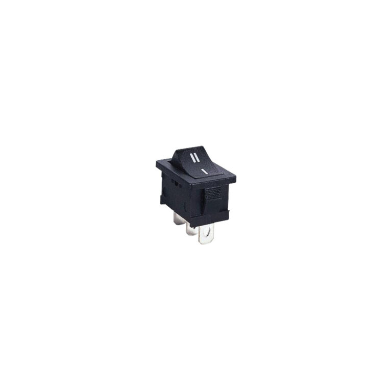 MRS-102  Διακόπτης rocker ON-ON 3P
