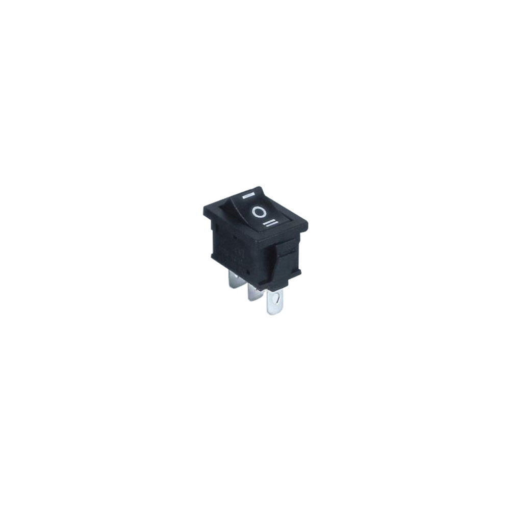 MRS-103A-4 Διακόπτης rocker ON-OFF-ON 3P
