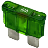 ΑΣΦΑΛΕΙΕΣ ΑΥΤΟΚΙΝΗΤΩΝ car fuse 30A