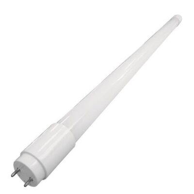 ΛΑΜΠΑ LED Τ8 "2 in 1" 9W 60cm 6500K 300° 90-265V AC