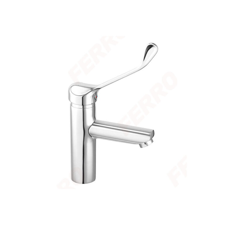 Μπαταρία νιπτήρος FIESTA Medico BFIM2 FERRO