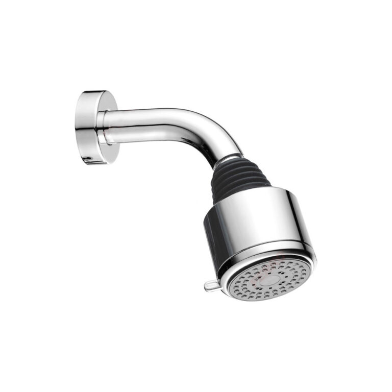 Κεφαλή ντους με βραχίονα NPG01 FERRO