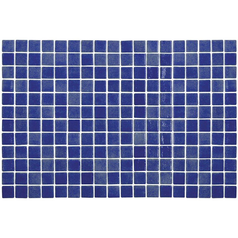 Ψηφίδα πισίνας NUBE Navy NU-104 KARAG 31x46,7cm