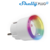 Shelly Plus Plug S White