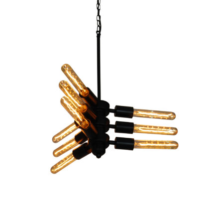 77-3202 1050-9 HELIX PENDANT B2 HOMELIGHTING