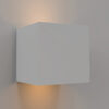 it-Lighting Emerald LED 10W 3000K Outdoor Wall Lamp White D:9