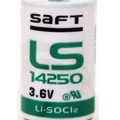 SAFT LS14250 ΜΠΑΤΑΡΙΑ 3