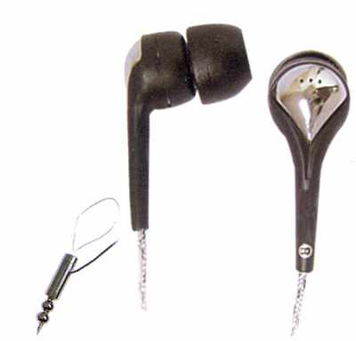 MP-30 Ακουστικά ψείρα