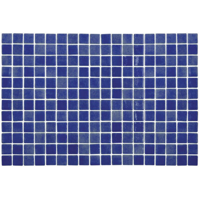 Ψηφίδα πισίνας NUBE Navy NU-104 KARAG 31x46,7cm