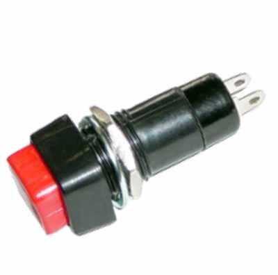 PBS-20B-2  Button (push OFF)