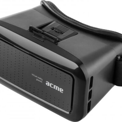 VRB01 VIRTUAL REALITY GLASSES
