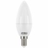 EL102386 | LED B37|7.2W(>60W)Ε14|6500k|806lm|{enjoysimplicity}™