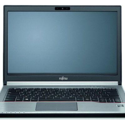 Fujitsu Lifebook E736 i5-6300U/8GB/480GB SSD