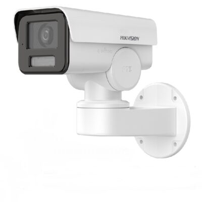HIKVISION DS-2CD1A43G0-IZU Οικονομική ενσύρματη δικτυακή κάμερα ptz 4MP