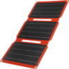 INVICTUS SRUSB-21 ΗΛΙΑΚΟΣ ΦΟΡΤΙΣΤΗΣ ΜΕ USB 21W  INVICTUS SOLAR  POWER