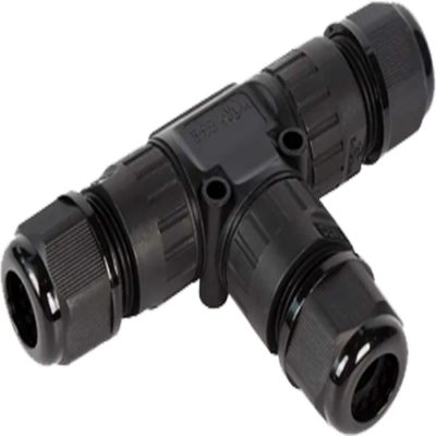 EW-P20T ΣΥΝΔΕΣΜΟΣ ΤΑΦ - ΣΤΕΓΑΝΟΣ IP68 - FAST CONNECTOR - 3P 16A