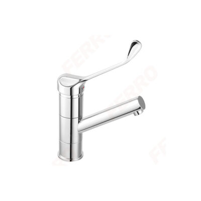 Μπαταρία νιπτήρος FIESTA Medico BFIM2A FERRO