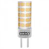 EL104406 | LED G4  AC/DC12V|5W(>50W)|6500k|400lm|{enjoysimplicity}™