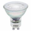 EL610666 | LED GU10 GLASS|6W(>60W)|6500k|550lm|38°|{enjoysimplicity}™