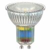 EL876350  | LED GU10 GLASS|5W(>53W)|6500k|430lm|36°|{enjoysimplicity}™