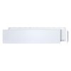 ΦΩΤΙΣΤΙΚΟ BACKLIGΗΤ UGR19 120X30  27-34-40-45W 4000Κ 220-240V ΛΕΥΚΟ
