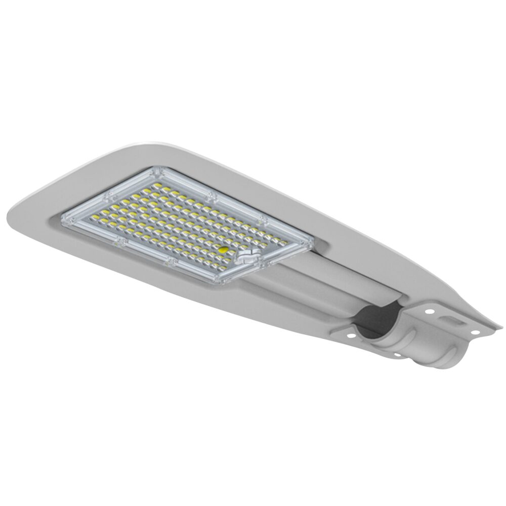 EL190326 | LED Street 60W|IP65|6500k|6000lm|380x156x66mm|AC100-277V|{enjoysimplicity}™