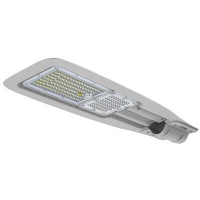 EL190336 | LED Street 100W|IP65|6500k|10000lm|570x236.5x102mm|AC100-277V|{enjoysimplicity}™