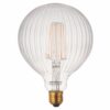 EL822001 | LED FILLAMENT VintageGlass G125*175|5.5W Ε27|2200k|550lm|{enjoysimplicity}™