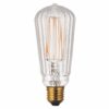 EL822005 | LED FILLAMENT VintageGlass ST60*160|5.5W Ε27|2200k|550lm|{enjoysimplicity}™