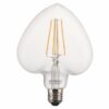 EL822006 | LED FILLAMENT VintageGlass D128*180|5.5W Ε27|2200k|550lm|{enjoysimplicity}™