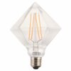 EL822007 | LED FILLAMENT VintageGlass G120*160|5.5W Ε27|2200k|550lm|{enjoysimplicity}™