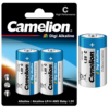 LR14-BP2DG ΜΠΑΤΑΡΙΑ CAMELION DIGI ΕΝΙΣΧΥΜΕΝΗ ΑΛΚΑΛΙΚΗ C CAMELION