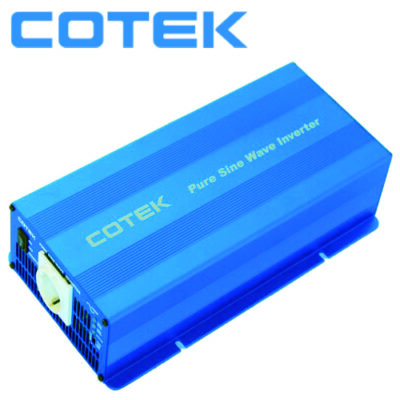 SK-1500-12 INVERTER COTEK 12V-230V 1500W COTEK