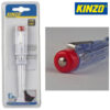 KINZO-98619 ΚΑΤΣΑΒΙΔΙ ΔΟΚΙΜΑΣΤΙΚΟ 140mm 110-250V KINZO