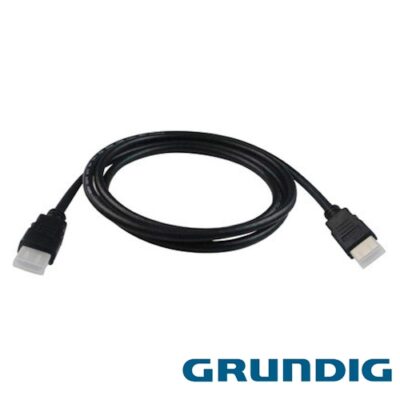GRUNDIG-87069 ΚΑΛΩΔΙΟ HDMI 1