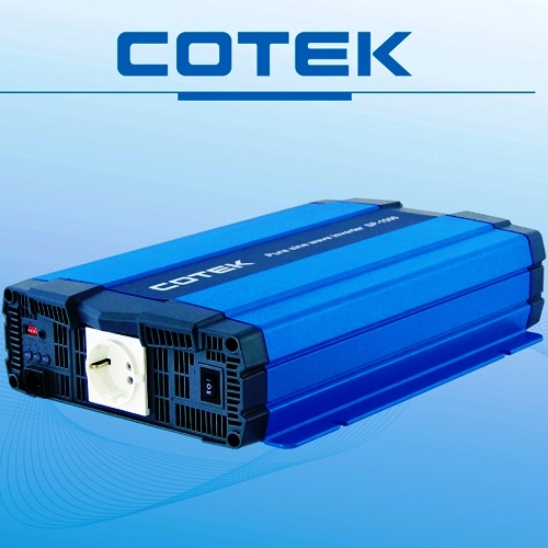 SP-1500-24 INVERTER COTEK 24V 1500W COTEK