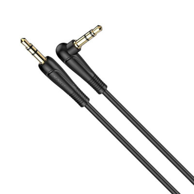 KSC-522/BLACK JACK 3.5mm ΧΡΥΣΟ (2m)