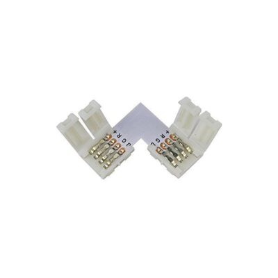 ΕΝΩΤΙΚΗ ΓΩΝΙΑ ΓΙΑ SMD RGBW 10mm