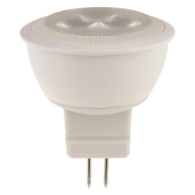 ΛΑΜΠΑ LED MR16 6W 4000K 38° 12V AC/DC